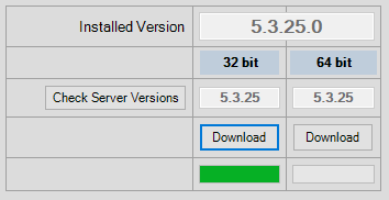 Sql Formatter Check Version