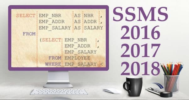 SQL Formatter SQLinForm - Free and Pro Beautifier for Professionals