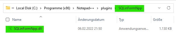 Download Free Notepad Plugin 32 Bit