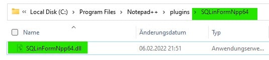 Download Free Notepad Plugin 64 Bit