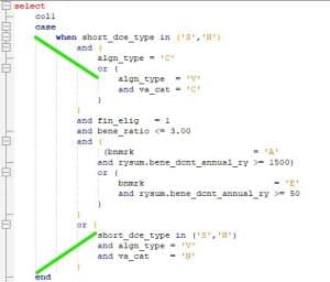 Notepad++ Plugin History - SQL Formatter