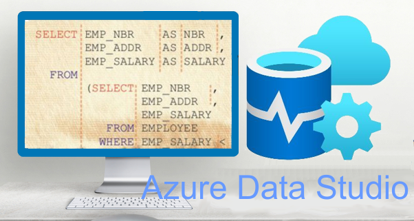 Azure Data Studio Sql Formatter