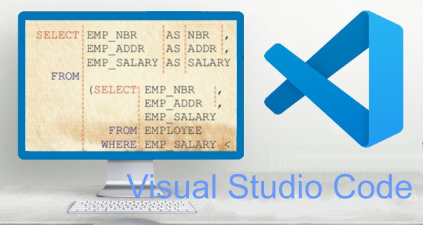 Visual Studio Code Sql Formatter