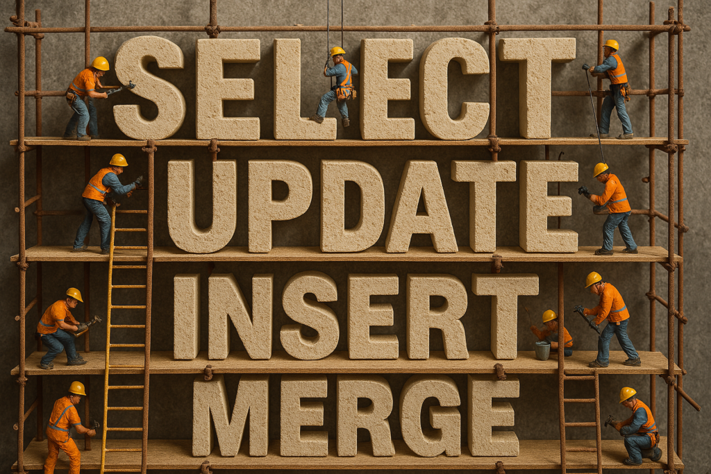 SQL Formatter SQLinForm - Free and Pro Beautifier for Professionals