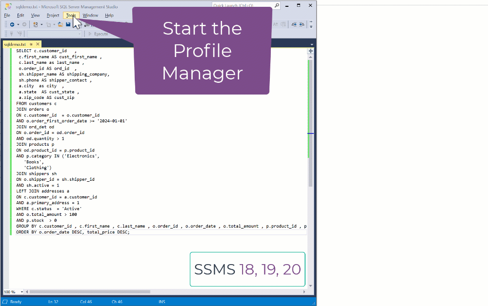 Ssms20 5