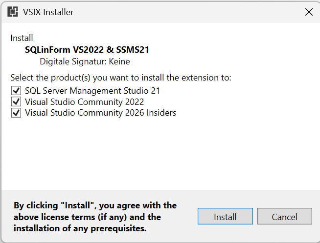 Vs2022Vs2026Ssms21