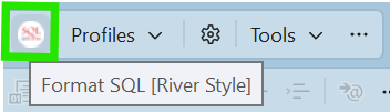 SQLinForm Plugin History 2026 - SQL Formatter